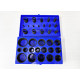 O-Ring Set (Blue: mm.)
